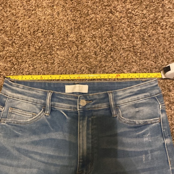 Vervet Mom Jeans 31 - Picture 8 of 8